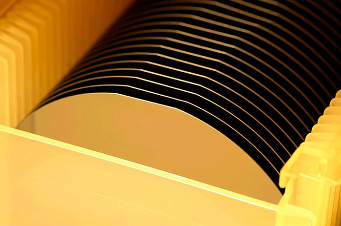 Спрос на искусственный интеллект поднял выручку TSMC до $33 млрд в третьем квартале