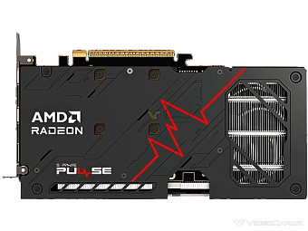 SAPPHIRE готова к запуску Radeon RX 9060 XT четырёх серий