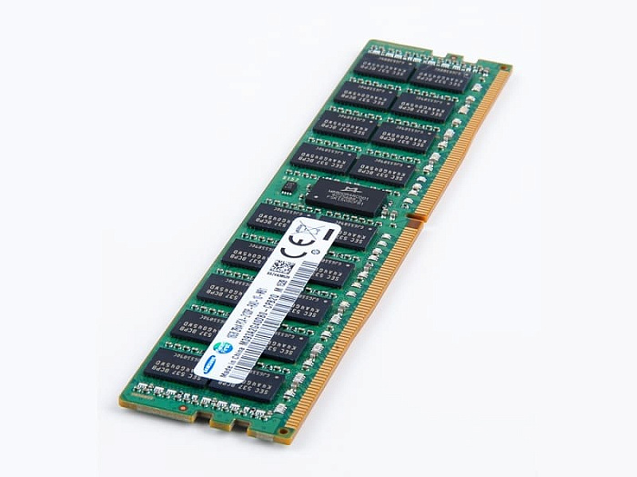 Samsung откладывает прекращение производства DDR4