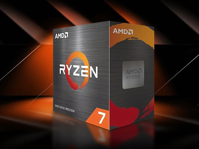 AMD Ryzen 7 5800X/XT пользуются огромным спросом на фоне дорогой памяти