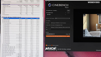 Скальпирование снижает температуру Ryzen 9 9950X3D на 23°C