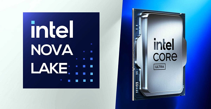 Слух: iGPU в Intel Nova Lake-S будет полагаться сразу на две графические архитектуры