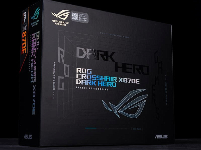 Бета-прошивка BIOS AGESA 1.3.0.0a для плат ASUS получила поддержку будущих процессоров AMD