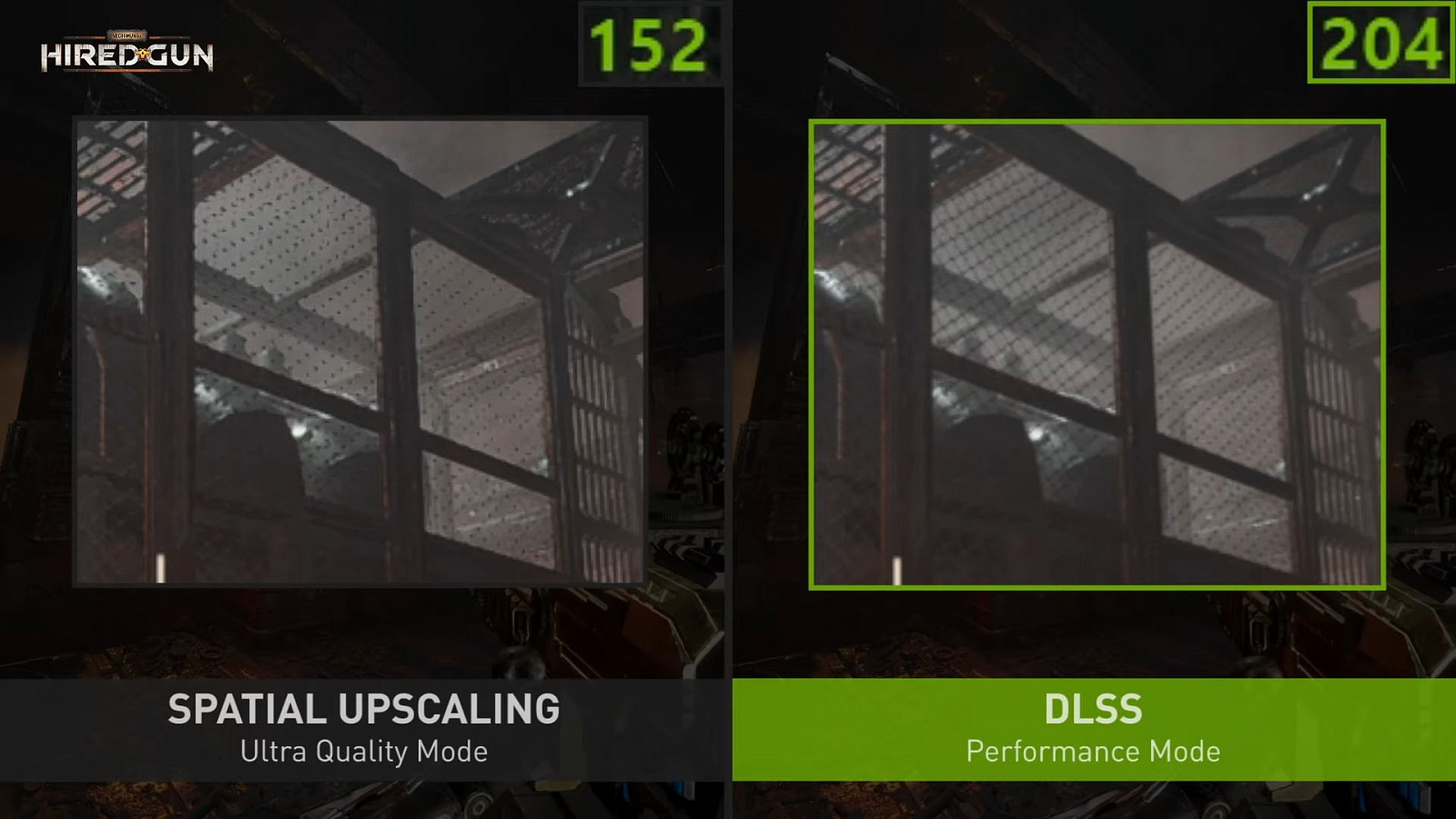 Nvidia dlss rust что это фото 105