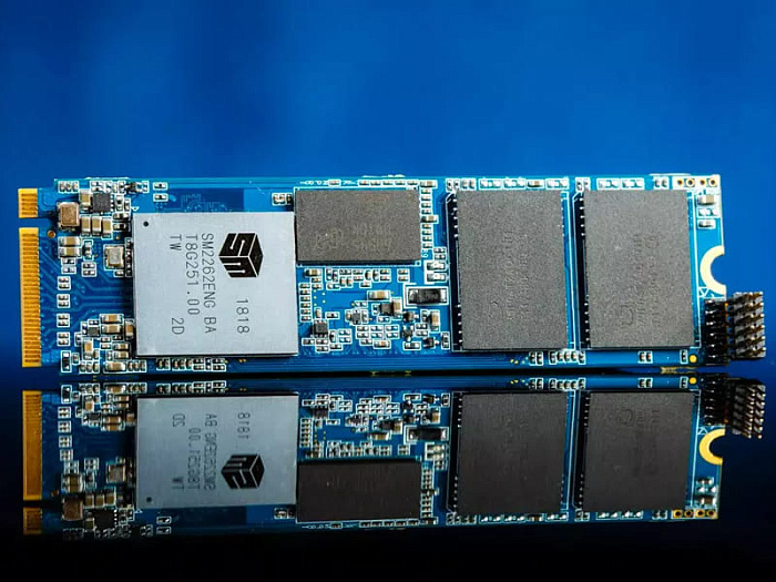 Генеральный директор Silicon Motion не верит в конец дефицита памяти до 2028 года