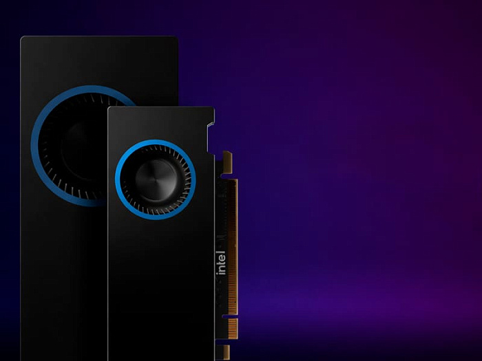 Графический процессор Intel BMG-G31 может лечь в основу видеокарт Arc Pro B70 и B65