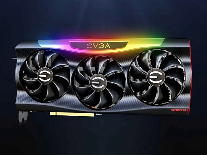 EVGA закрыла свои технические форумы  