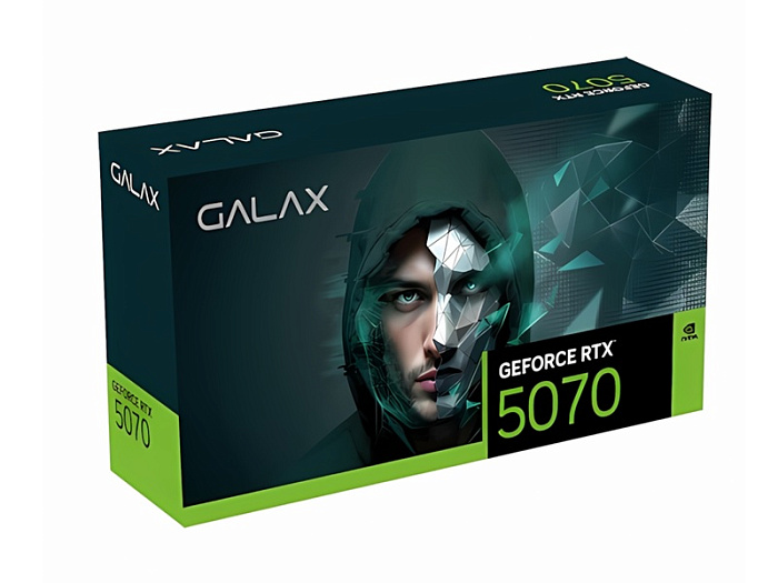 Проблема с процессорами якобы привела к задержкам выхода RTX 5070 и RTX 5060