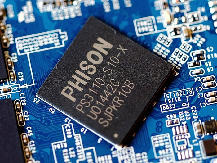 &ldquo;Суперцикл&rdquo; памяти NAND неизбежен и приведёт к 10-летнему дефициту
