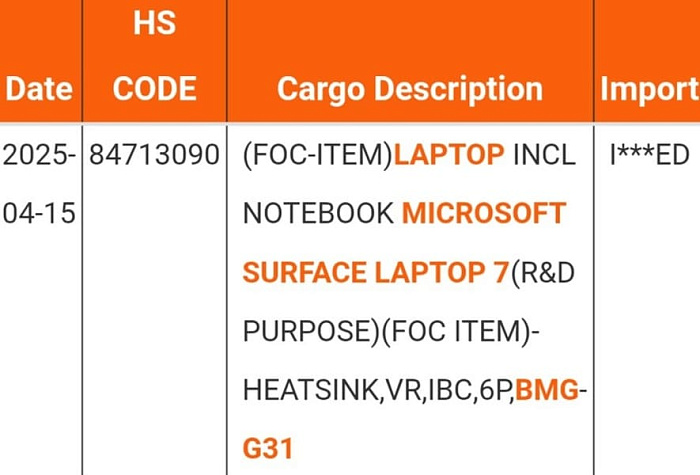 Графический процессор Intel BMG-G31 может использоваться в ноутбуках