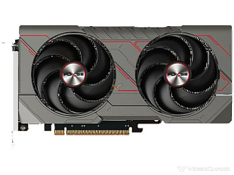 SAPPHIRE готова к запуску Radeon RX 9060 XT четырёх серий