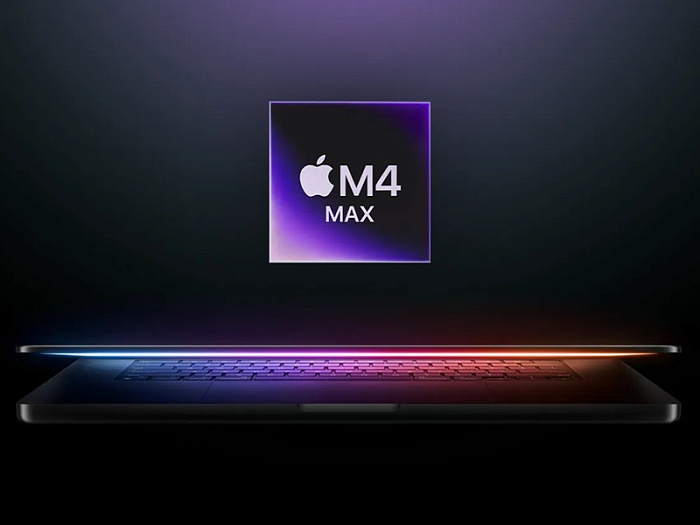 M4 Max превосходит Ryzen 9 9950X и Core Ultra 9 285K в Geekbench