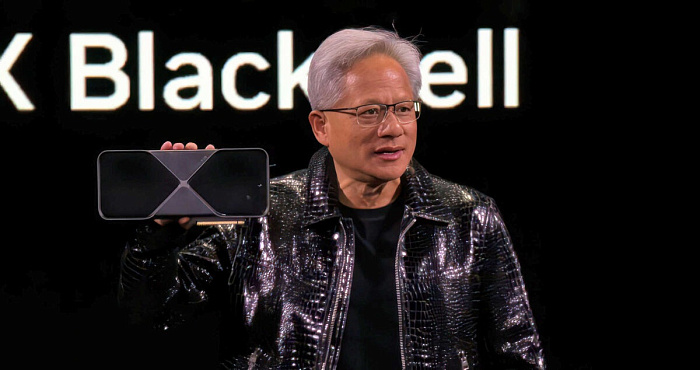 NVIDIA подтвердила расследование проблем с видеокартами GeForce RTX 5000  