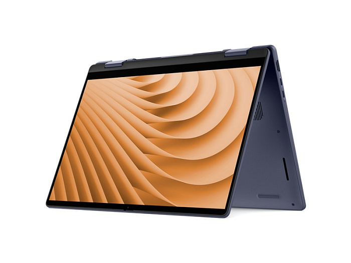 Dell выпустила ноутбук Dell 14 Plus 2-in-1 на базе процессоров AMD Krackan Point
