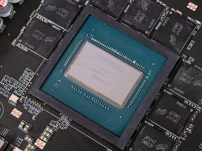 Слух: NVIDIA больше не поставляет видеопамять в комплекте с графическими процессорами