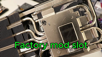 Энтузиаст "создал" RTX 5050 Ti из простой RTX 5050 и установил рекорды производительности