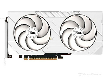 SAPPHIRE готова к запуску Radeon RX 9060 XT четырёх серий