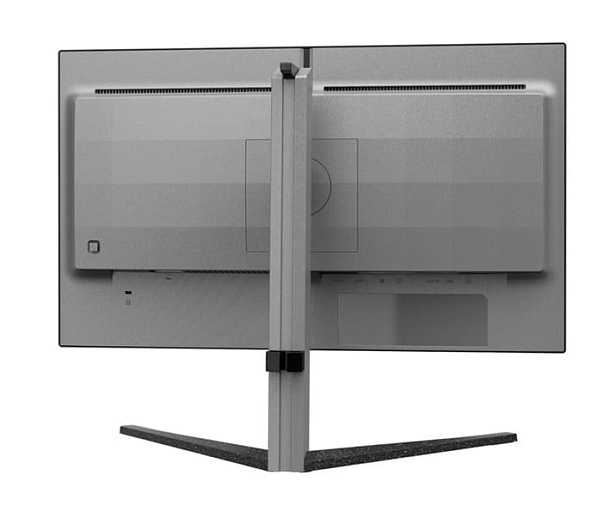 Монитор Philips Evnia 25M2N5200U предлагает частоту обновления до 390 Hz