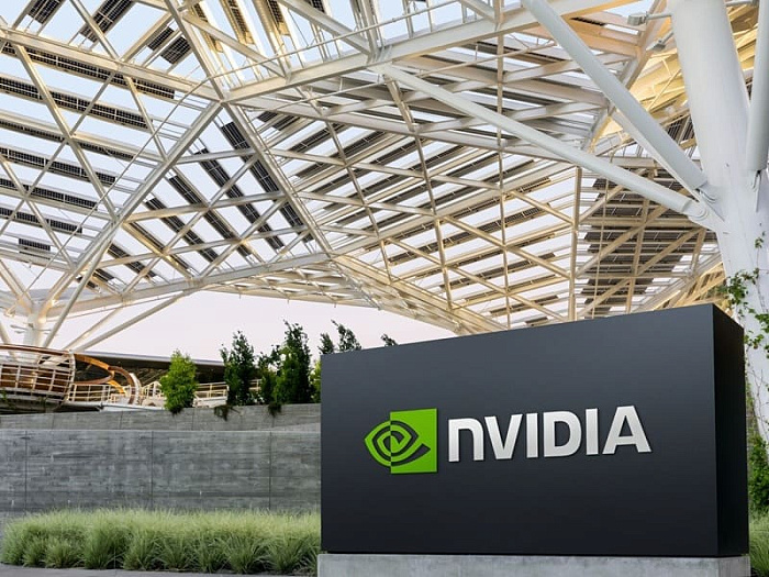 Продажи ускорителей для ИИ принесли NVIDIA более $50 млрд в третьем квартале
