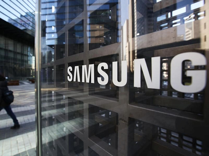 Samsung желает сотрудничать с Intel для получения поддержки президента США