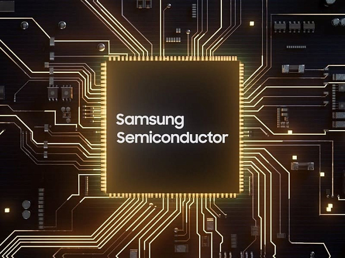 Samsung фиксирует рост загруженности своих производственных линий