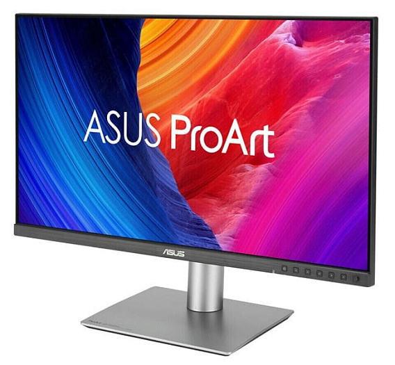 ASUS начала продажи монитора ProArt PA32QCV с разрешением 6К за &euro;1700