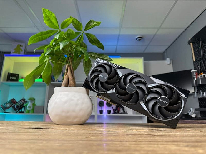 Геймеру повезло купить NVIDIA GeForce RTX 5090 всего за $1679