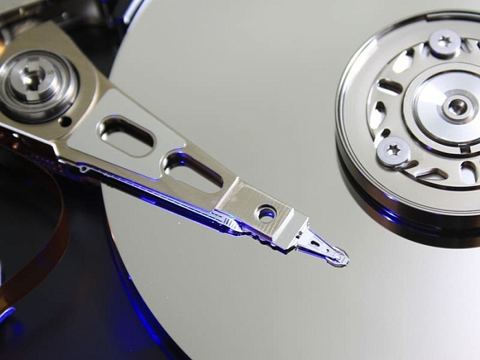 Toshiba первой в мире протестировала жёсткие диски с 12 пластинами Toshiba первой в мире протестировала жёсткие диски с 12 пластинами