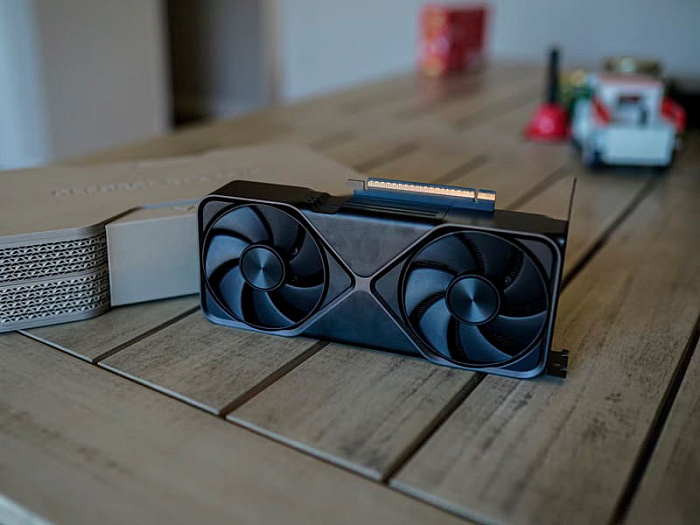 NVIDIA поработала над ценами GeForce RTX 5000 в Германии – большинство ниже РРЦ