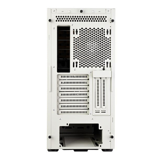 Ретро-корпус SilverStone FLP02 официально представлен