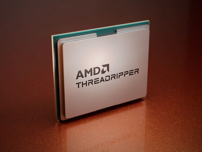 AMD Threadripper 9980X установил новый рекорд многопоточности в PassMark
