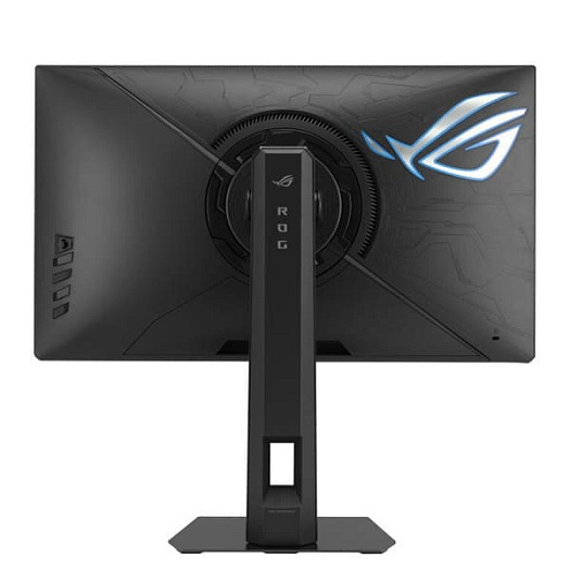 Киберспортивный монитор ASUS ROG Strix XG248QSG Ace работает с частотой 610 Hz