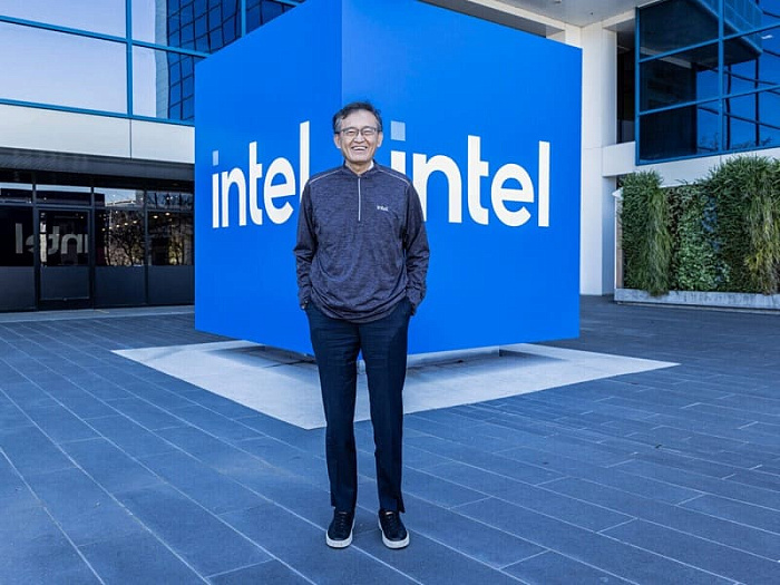Генеральный директор Intel подтверждает увольнение сотрудников