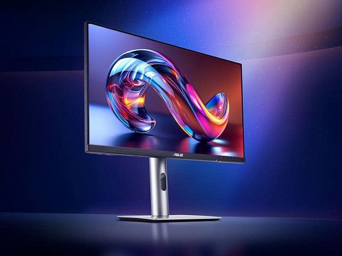 ASUS начала продажи монитора ProArt PA32QCV с разрешением 6К за &euro;1700