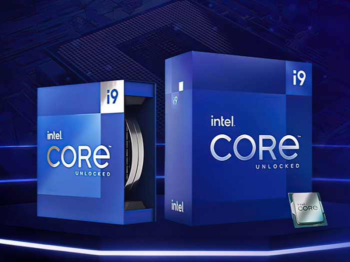 Процессоры Intel Raptor Lake скоро подорожают более чем на 10%