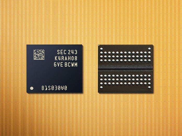 SK hynix увеличила выручку с производства DRAM на приличные 25%
