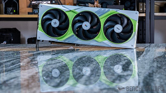 Подробно рассматриваем уникальную видеокарту MSI RTX 5070 Gaming Trio Toy Story Edition