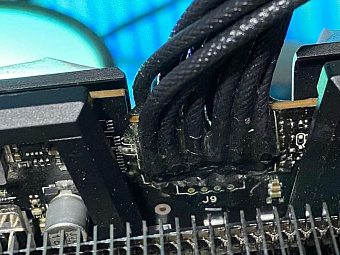 Энтузиаст создал предохранитель для защиты видеокарты RTX 4090 после плавления 12V-2x6