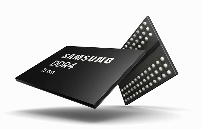 Предстоящая забастовка работников Samsung уже повысила цены на DDR4 до 20%