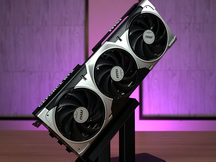 Утилита GPU-Z обновилась до версии 2.64.0, получив поддержку RTX 5070