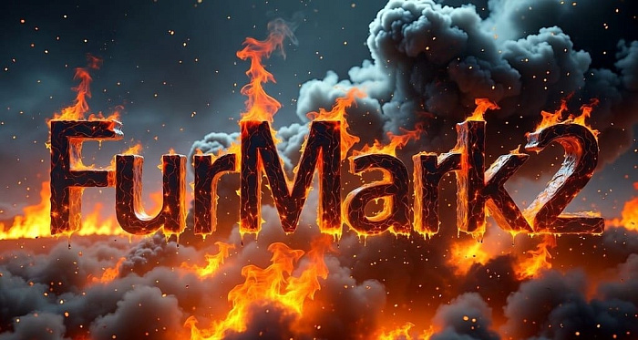 Утилита FurMark обновилась до версии 2.10, получив поддержку новых видеокарт Утилита FurMark обновилась до версии 2.10, получив поддержку новых видеокарт