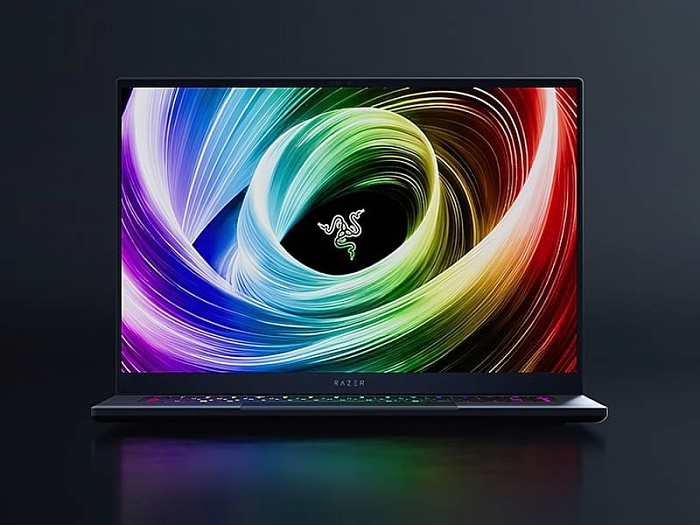 Razer оценила самую доступную конфигурацию ноутбука Blade 16 с RTX 5070 Ti в $3000