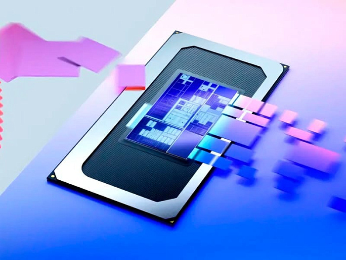 Core Ultra X7 358H не может догнать Core Ultra 7 265H в тестировании PassMark
