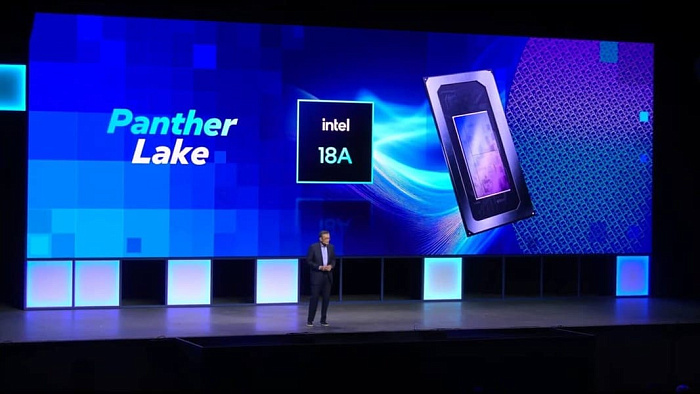 Техпроцесс Intel 18A страдает от количества дефектов и малого выхода годной продукции