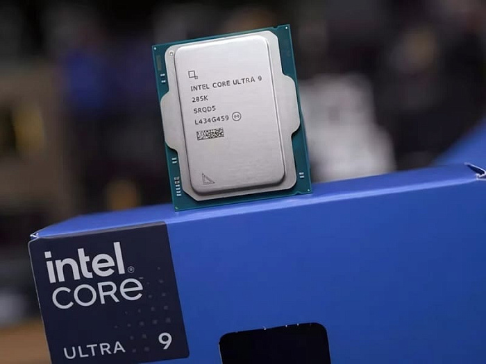 Партнеры Intel начали продавать готовые ПК с сертификацией Intel Performance Optimizer
