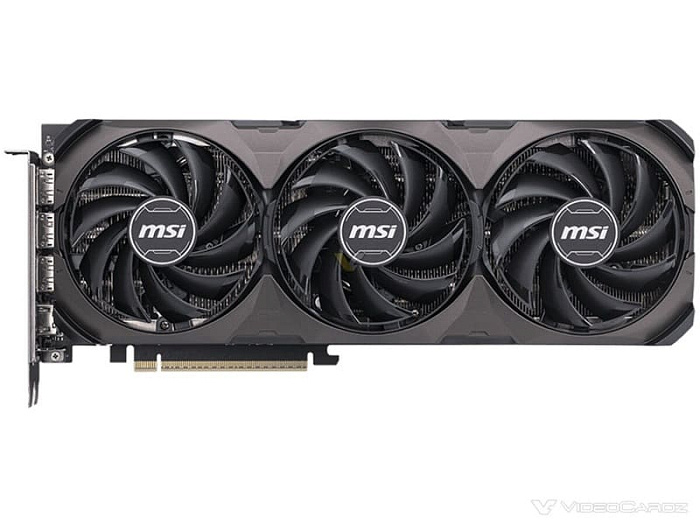 MSI в очередной раз расширила ассортимент видеокарт GeForce RTX, выпустив подсерию Classic