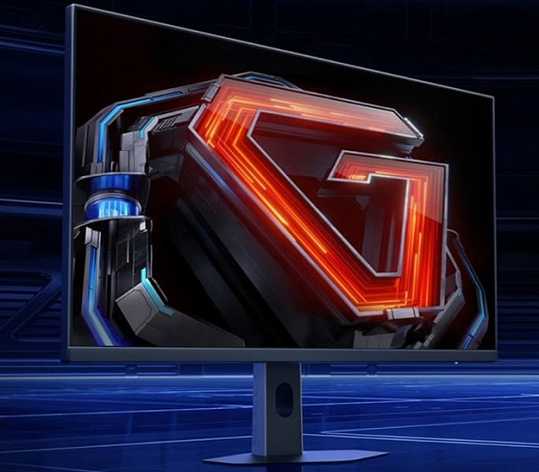 Xiaomi представила игровой монитор Redmi G27Q 2026 с Quad HD и 200 Hz