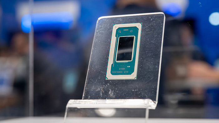 Слух: Intel работает над мобильным процессором Core Ultra X9 378H