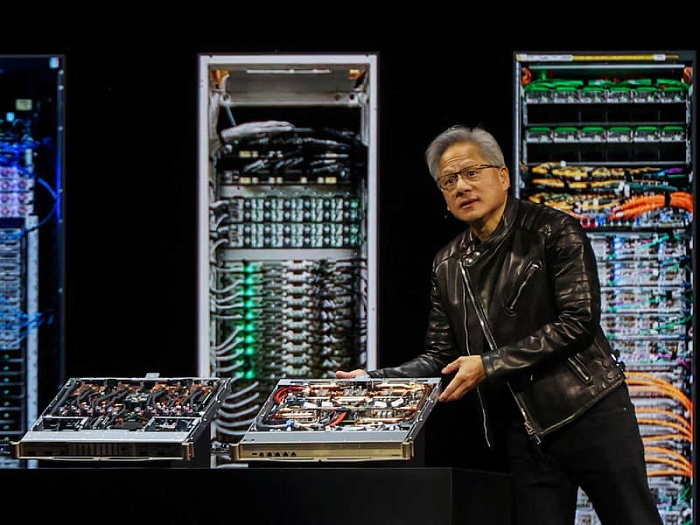 NVIDIA RTX PRO 6000D может стать заменой ускорителя HGX H20 в Китае