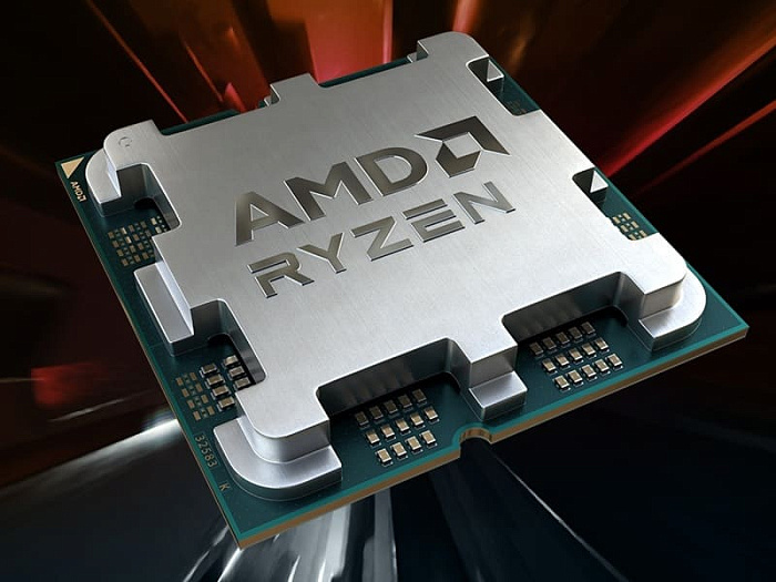 Ryzen 5 9500F и Ryzen 7 9700F появились в первом розничном магазине
